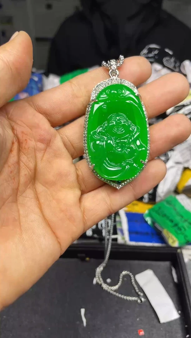 【阿浩甄选】所见即所得-多样性发其一CT13