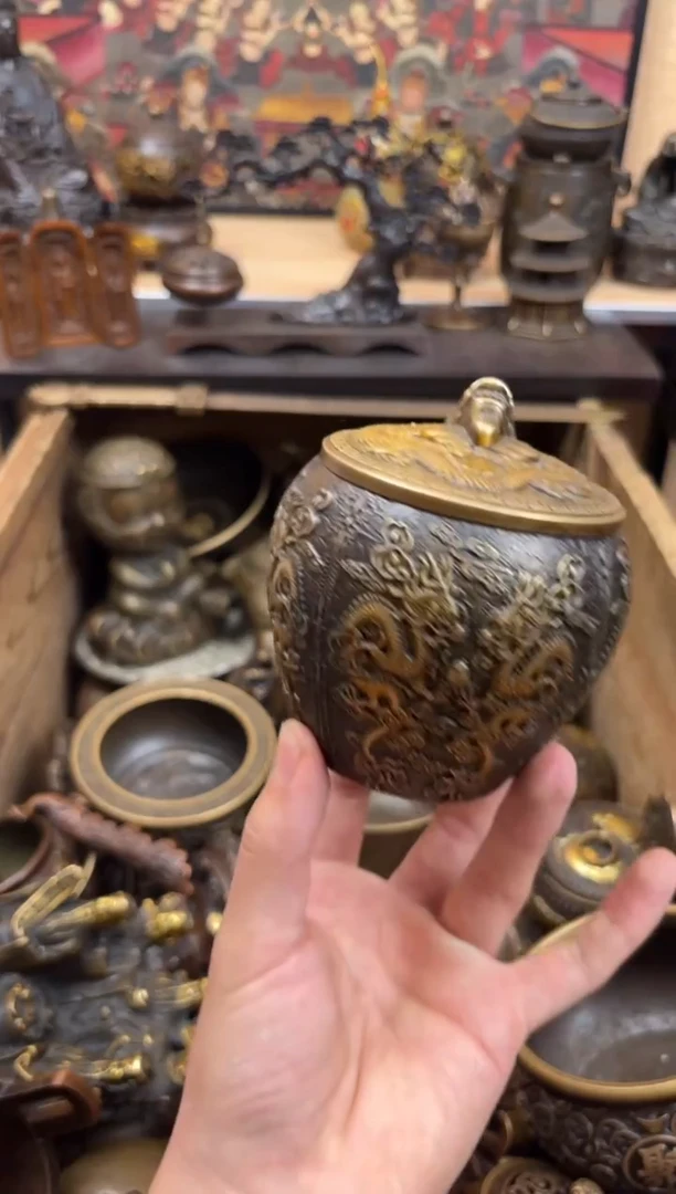 德商铜专属精选链接