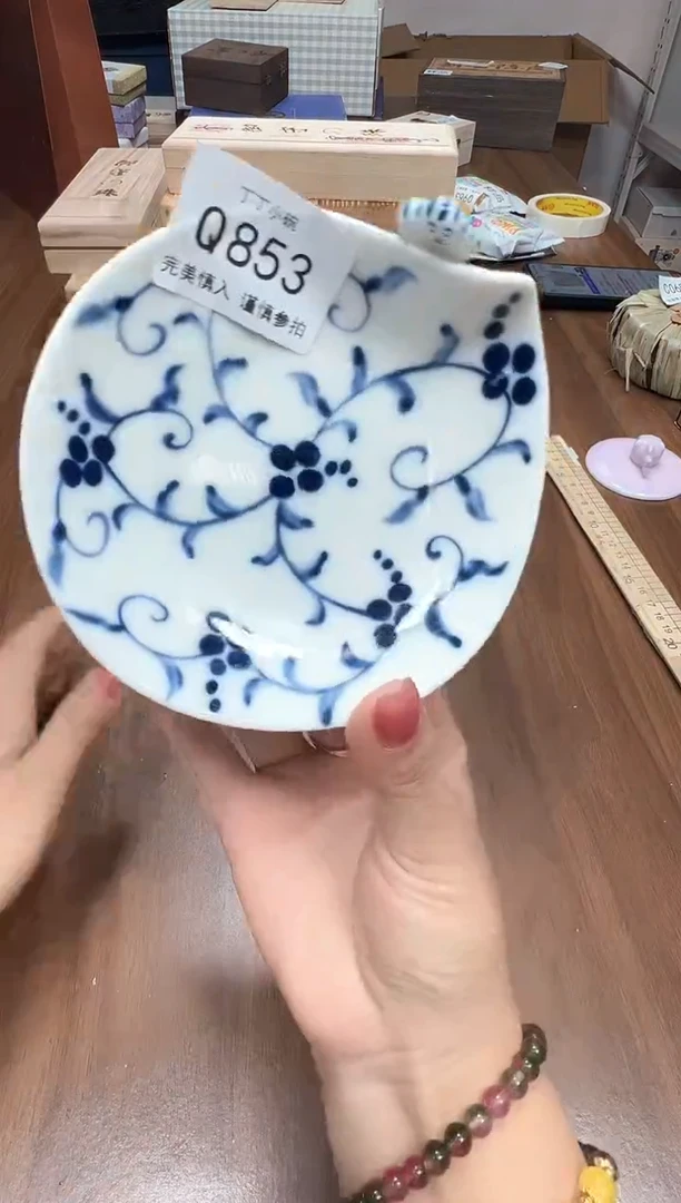 瓷片哆*Q853