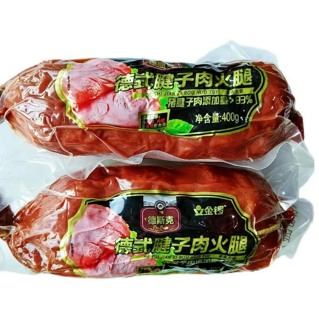 金锣金锣德式腱子肉