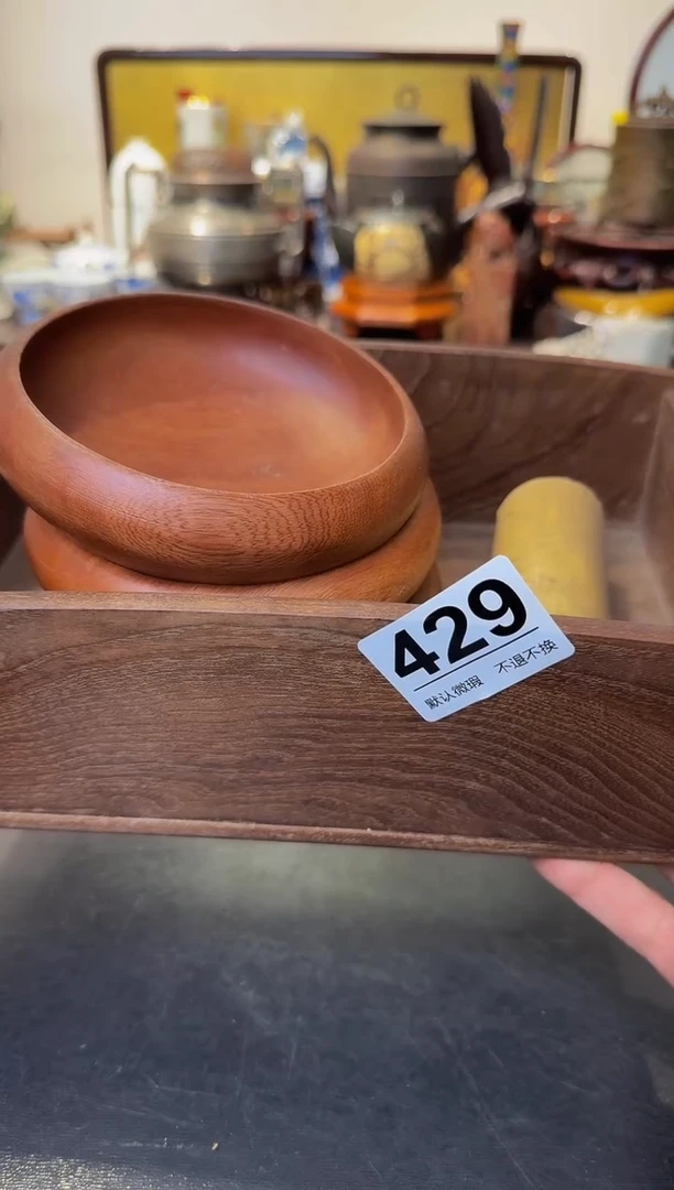 【闪购商品】摆件  注意：回流商品，默认有瑕.不退不换