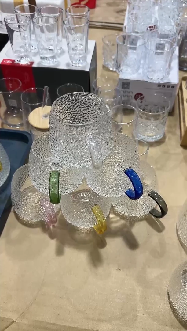 【闪购商品】玻璃无盖款青苹果闪购价3400毫升