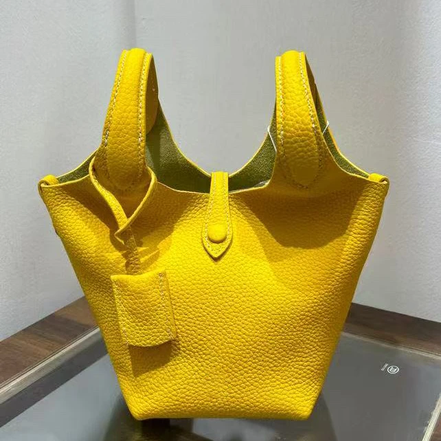 【陈元一】拉家菜篮子包包