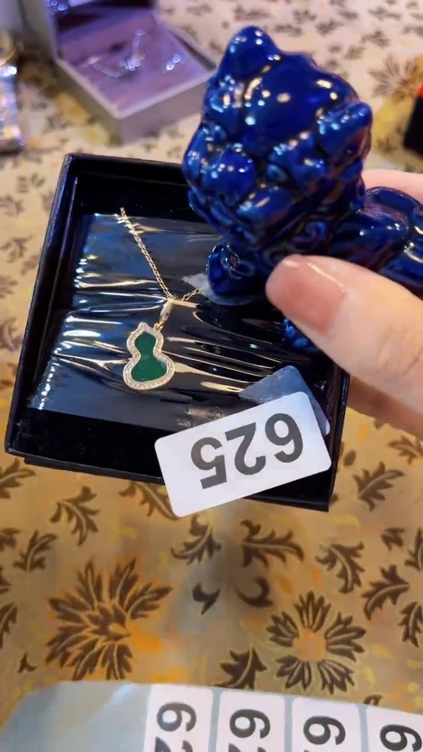 瓷片陶茶666文玩周边多人