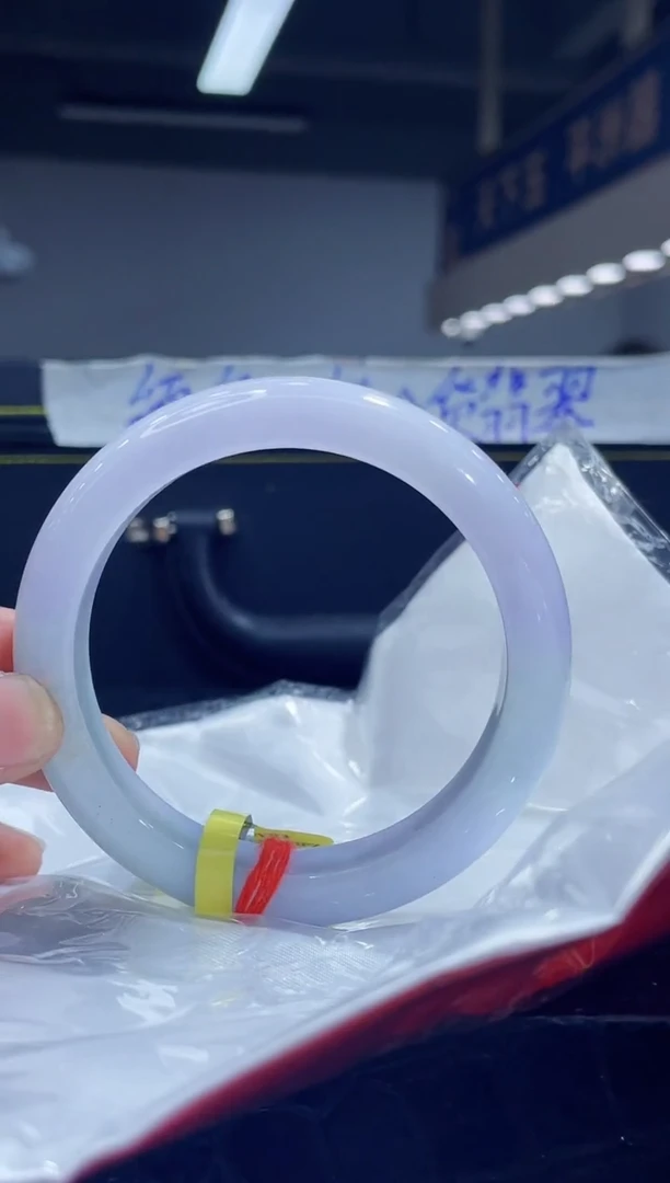 未镶嵌手镯翡翠34