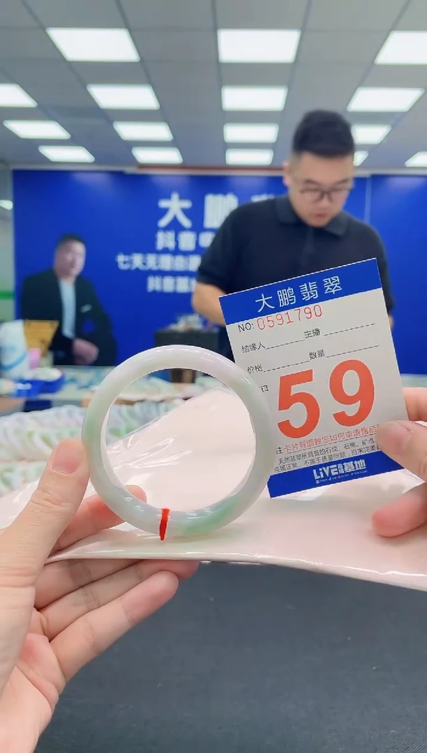 未镶嵌手镯翡翠AAAAAAAAA
