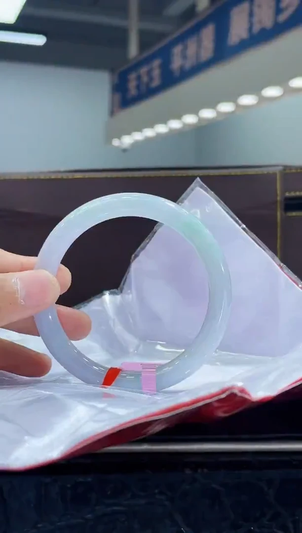 未镶嵌手镯翡翠12