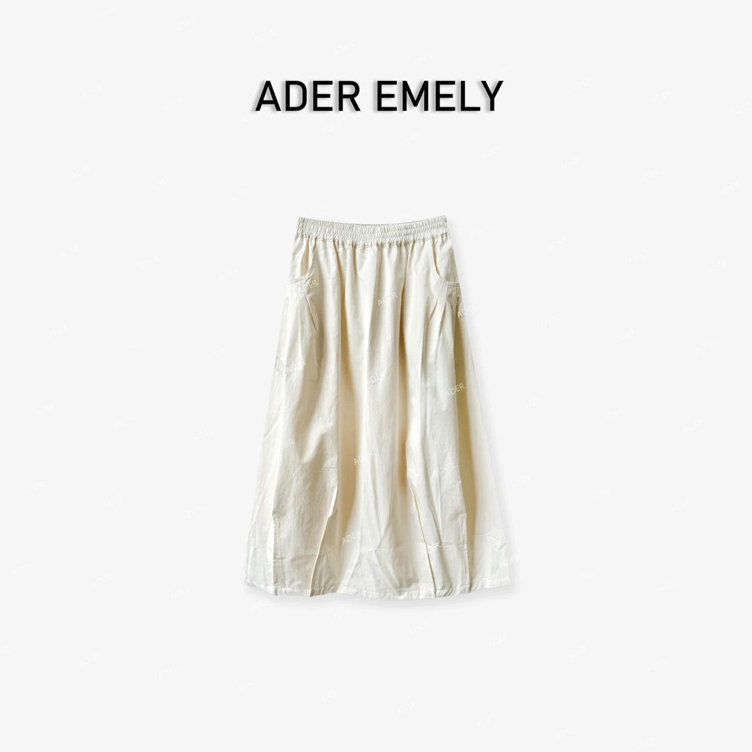 【爱美丽周年纪念日】/时装半裙9004