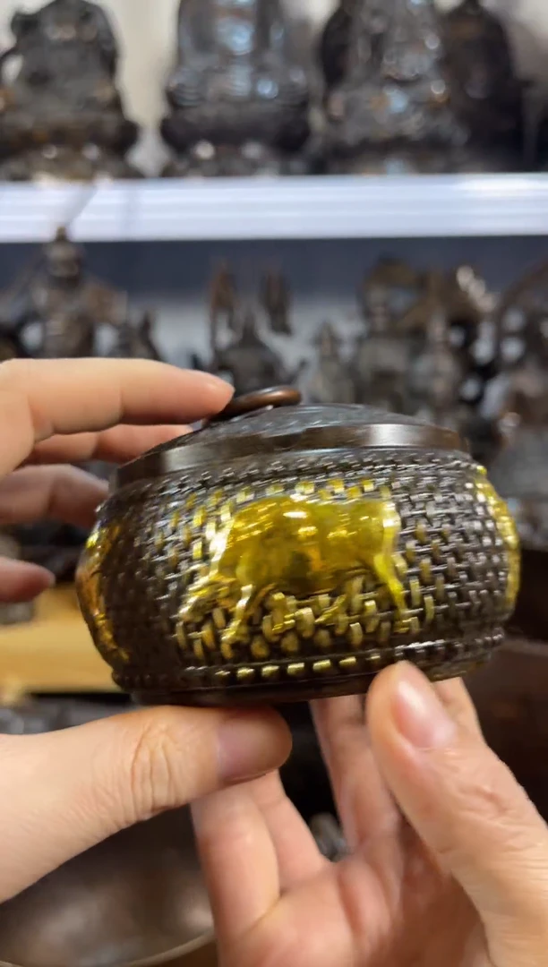 【闪购商品】.物品摆件  案台摆件