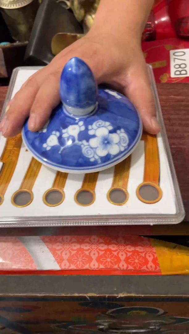 瓷片主播推荐精选好物