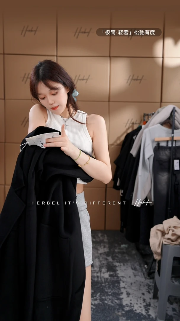 D2025夏季男士上衣裤子 微瑕介意勿拍 M 298