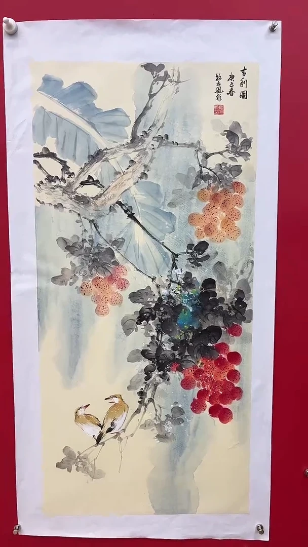 【闪购商品】书法书法闪购作品12