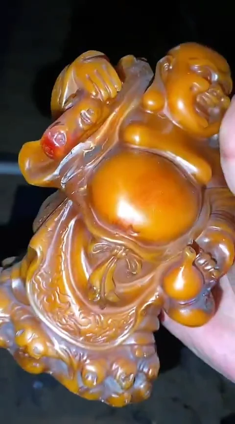 摆件一个【绍文甄选】