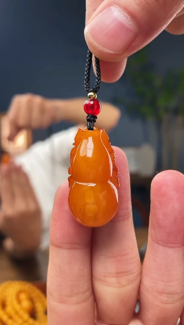 【闪购商品】蜜蜡珠宝奇石未镶嵌多样性发货发其一假一赔四
