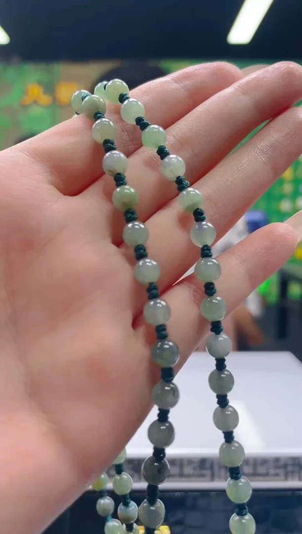 未镶嵌定制翡翠翡翠A货 MZ054多样性发其一