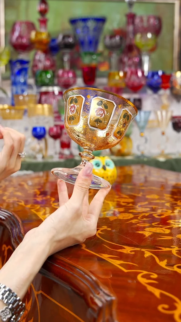 摆件米多家中古瓷器如图所示80