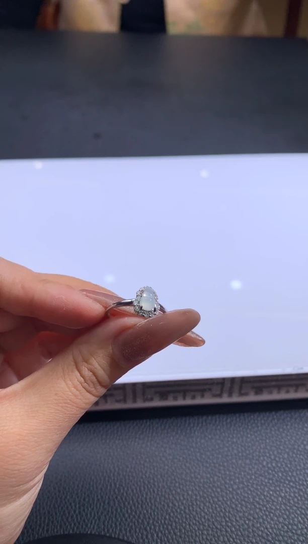 【闪购商品】翡翠颈饰未镶嵌翡翠