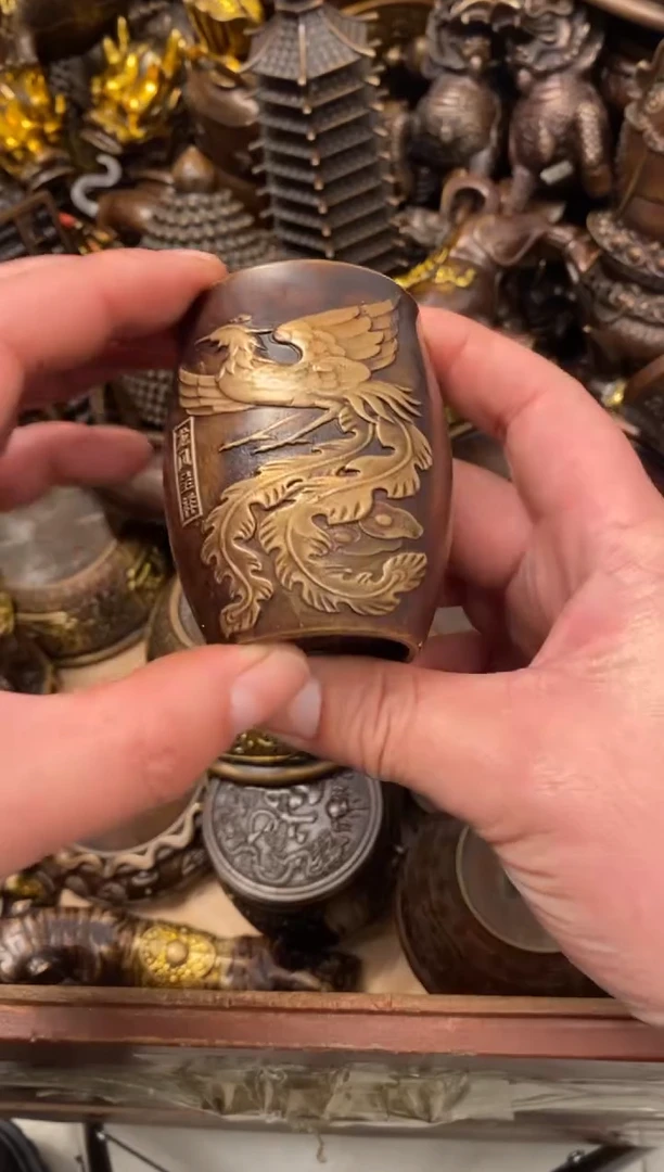 案台摆件 物品摆件