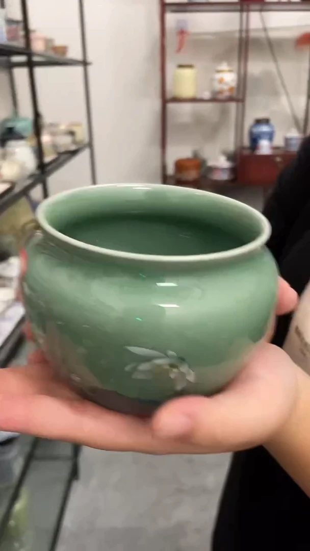 茶具瓷奢集精品茶具