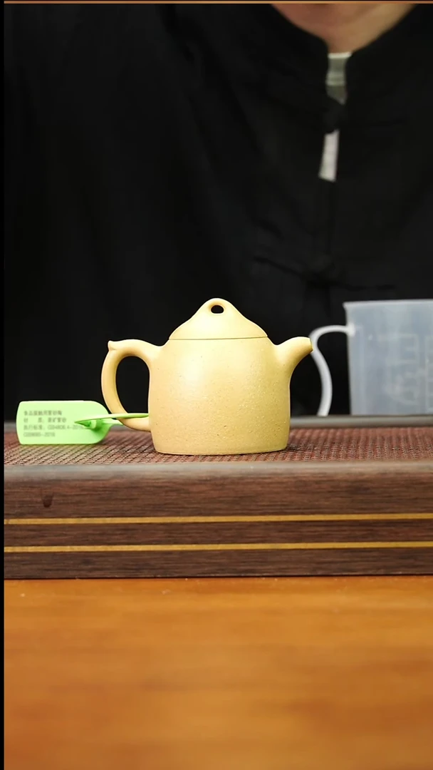 茶壶紫砂行***评宜兴紫砂原矿无添加