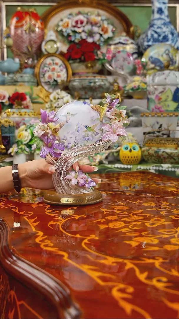 骨瓷米多家中古瓷器如图所示114