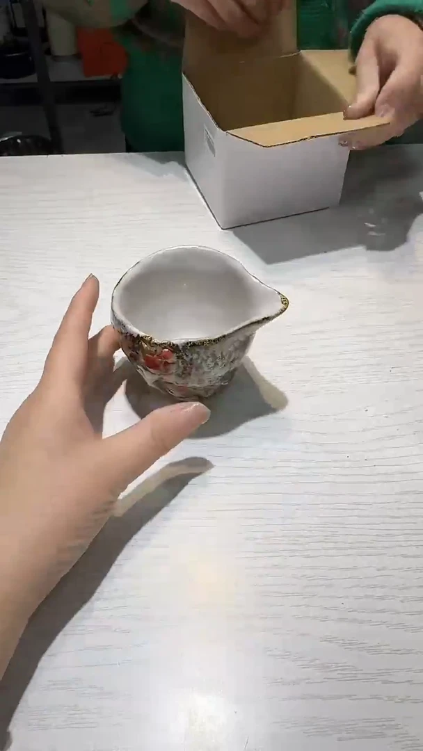 瓷片生活的本意就是开心@@1