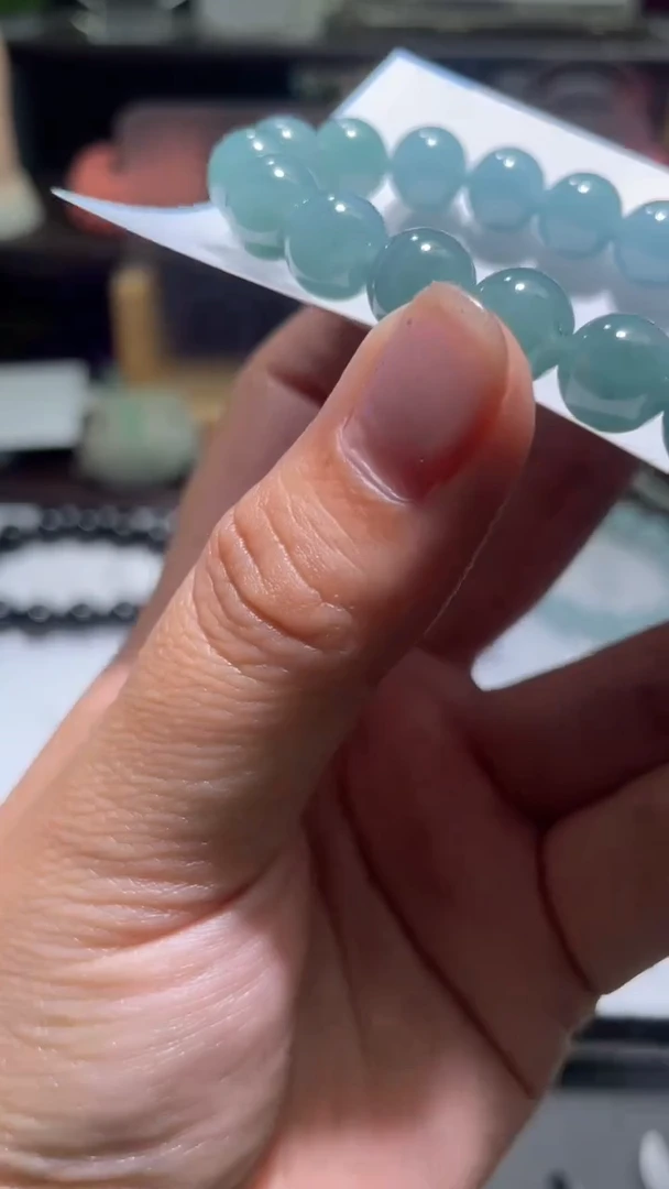 【闪购商品】定制翡翠未镶嵌翡翠