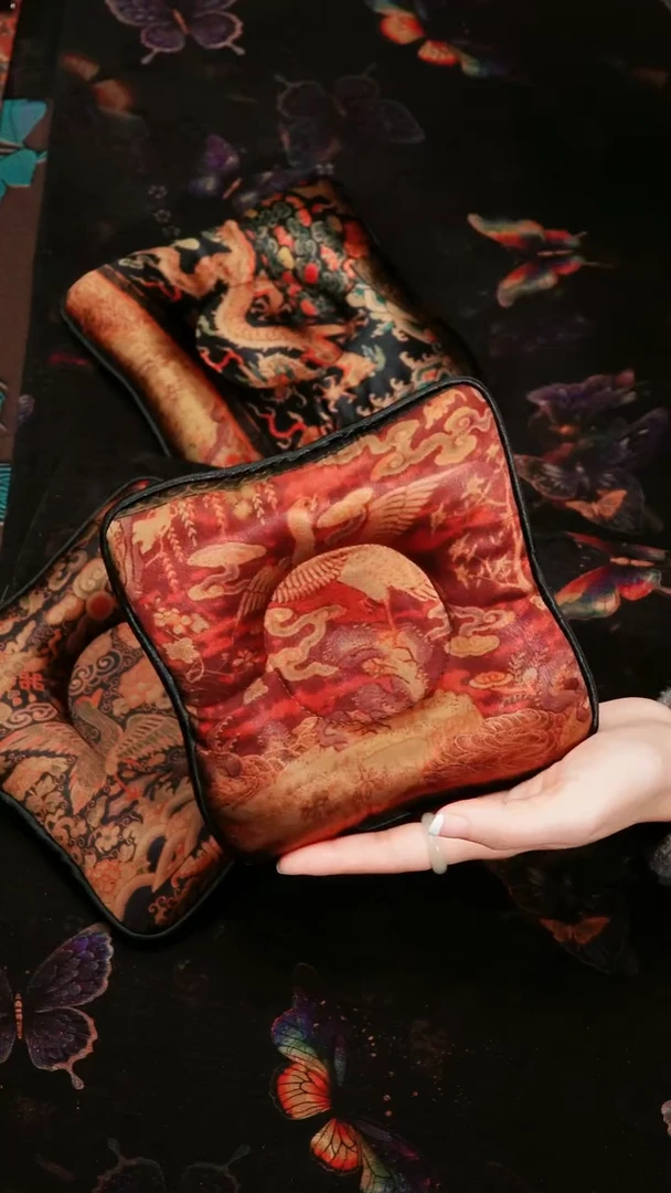 喜见造物布艺尺寸15窝窝