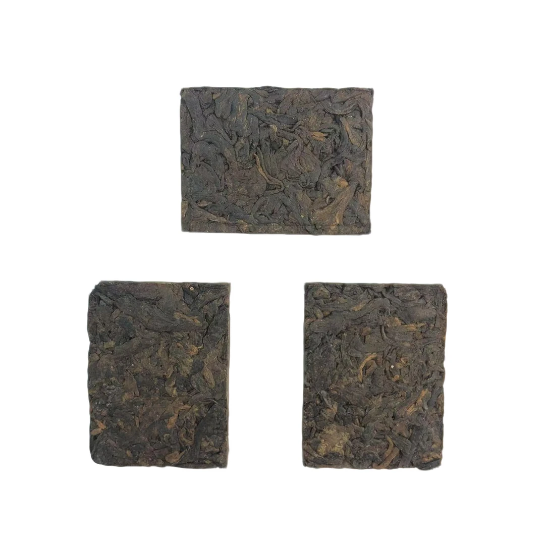 品茗芬572号链接云南普洱熟茶紧压茶XY