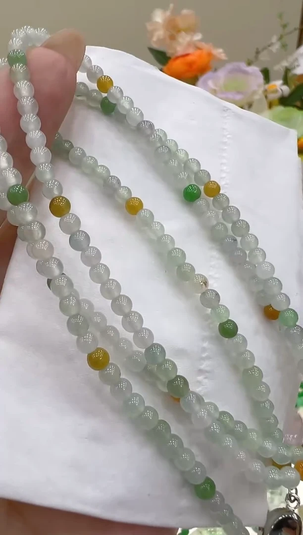 未镶嵌手串翡翠多样性团购发一件