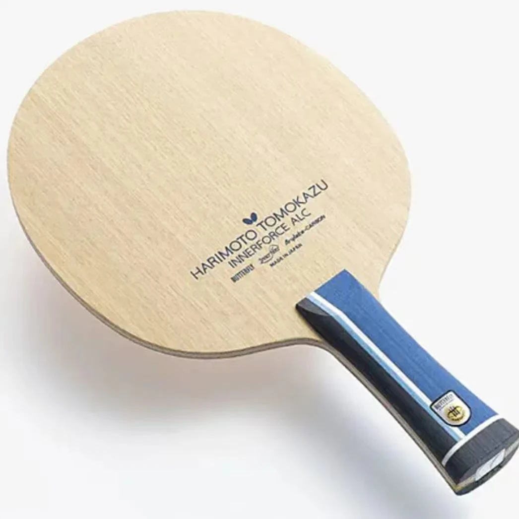 蝴蝶张本智和alc底板（国行）