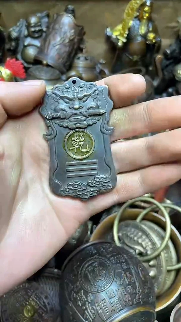 【闪购商品】精美铜器 点击下单