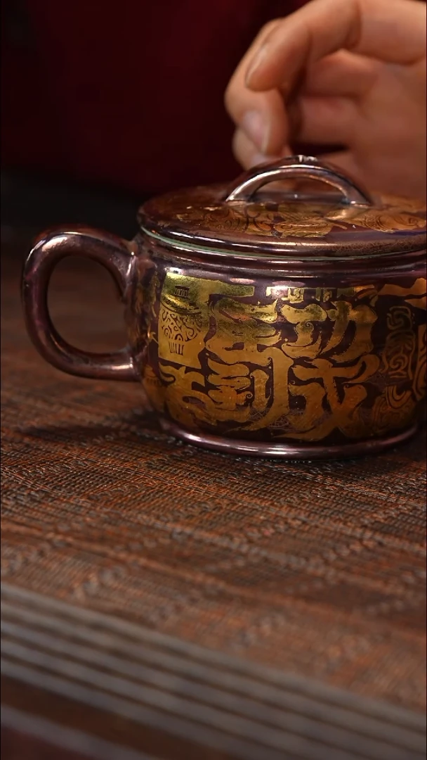 茶壶紫砂宜兴紫砂壶xxw0179