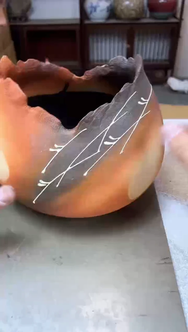 瓷片1541聚宝缘精品优选