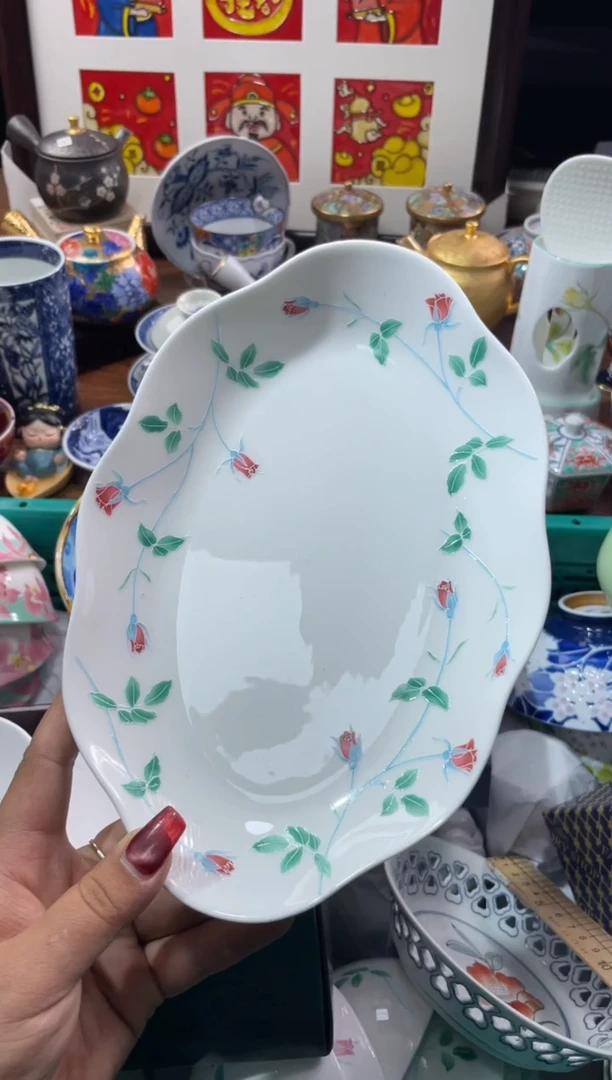 【闪购商品】瓷片瓷片满20米包邮一单一付
