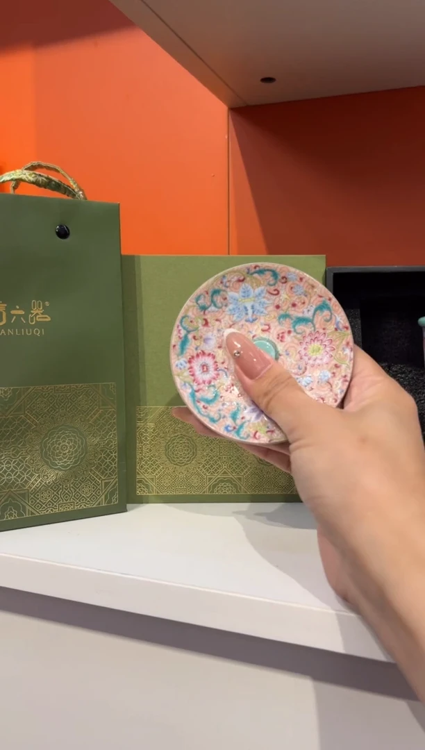 瓷片小乔闪购链接
