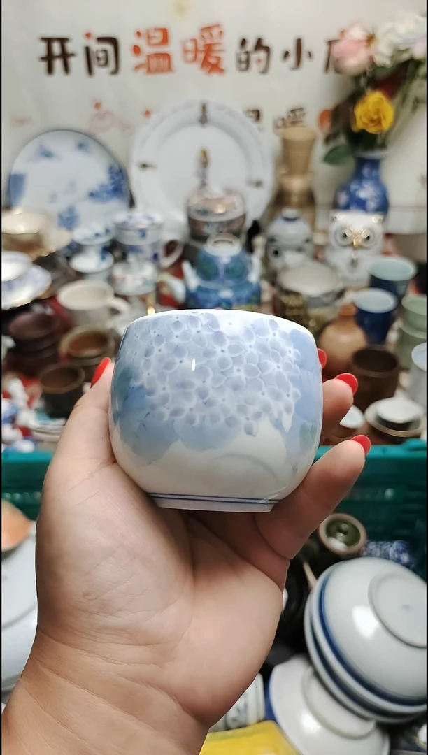 其他紫韵陶艺优品小铺满30包邮