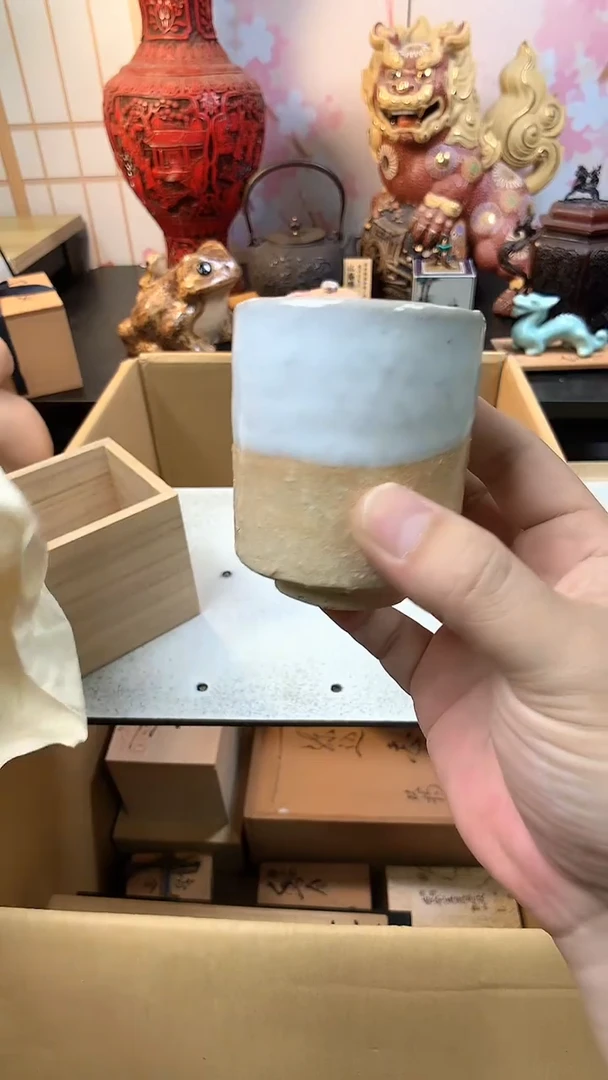 茶宠瓷器茶具套装