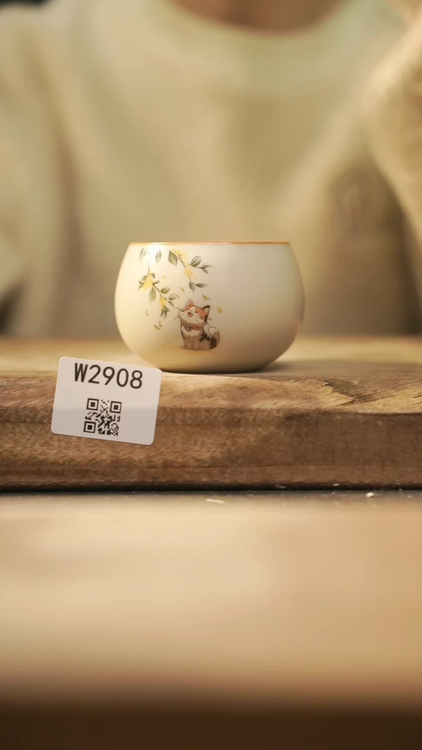 【闪购商品】【经典福利】/ 杯子@@W2908