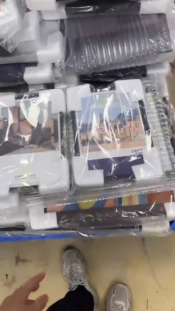 仓库清仓画   默认瑕疵