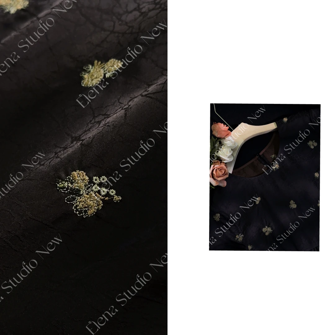 大甜甜【度华年】设计感精致小众显白T百搭气质松弛感短袖