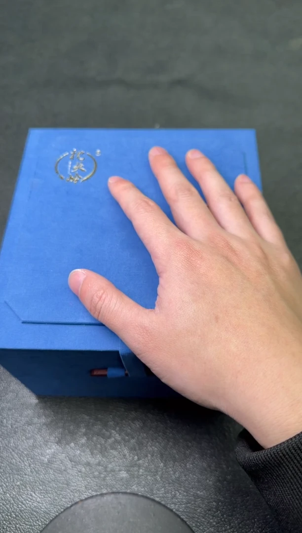 【闪购商品】茶盏57柴烧茗瓷茶器