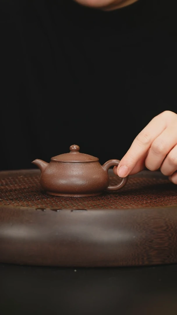 【闪购商品】紫砂茶壶紫砂茶壶