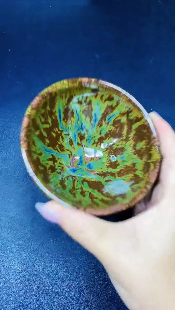 茶盏160