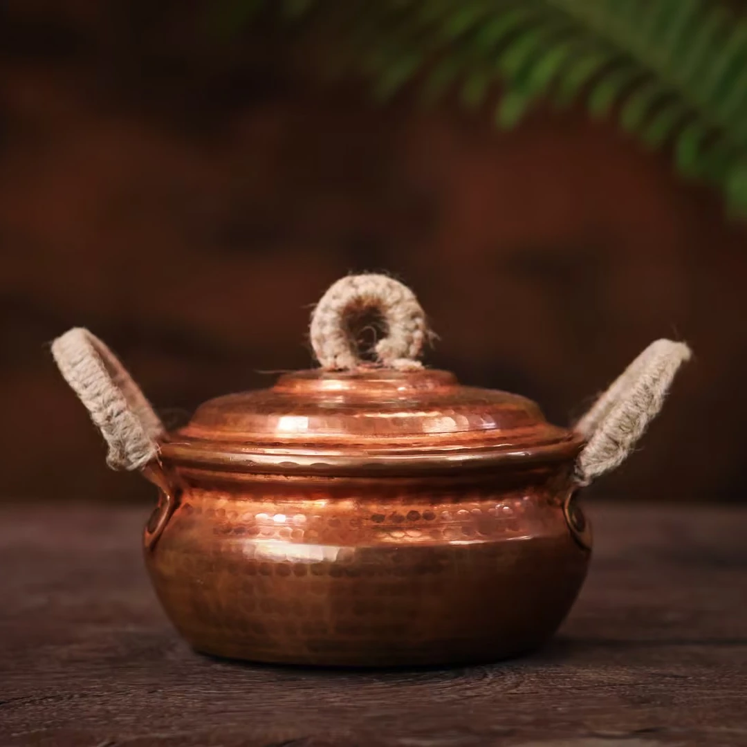 【宽窄】小砂锅(13.5厘米)（本0339）容量750cc左右