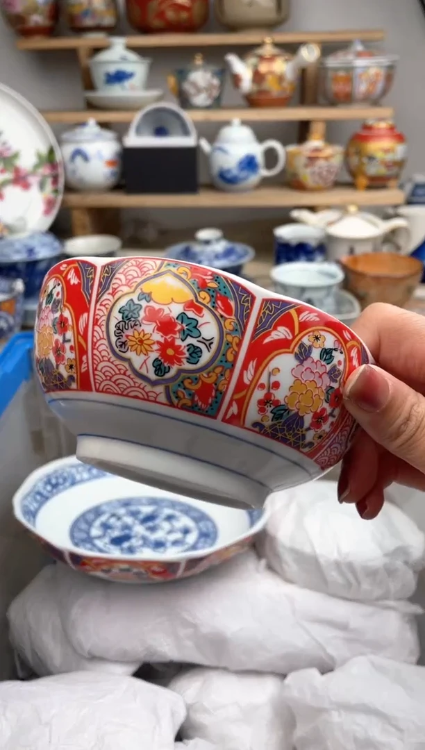 【闪购商品】瓷片默认微瑕，看清尺寸品相再拍
