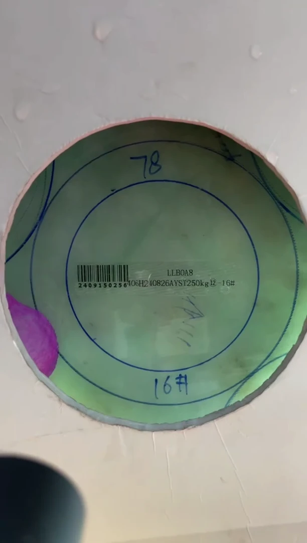 定制翡翠手镯未镶嵌定制手镯YJZQ1/DZS