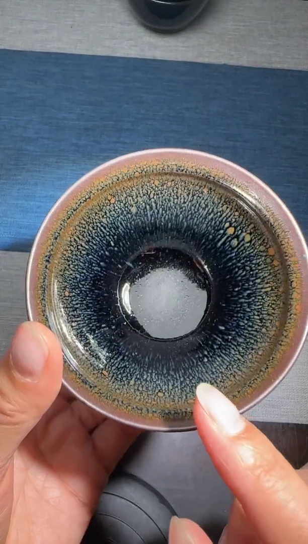 【闪购商品】茶盏暨子文高端收藏10