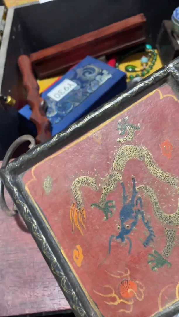 【闪购商品】瓷片主播推荐精美好物