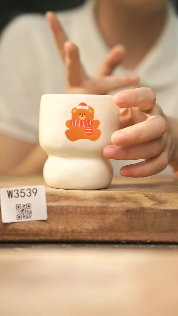【经典福利】/ 杯子@@W3539